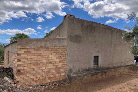 Landejendom i El Perello, Tarragona, El Perello - € 83.000 | Ref: Finca Gran Inti - foto 29